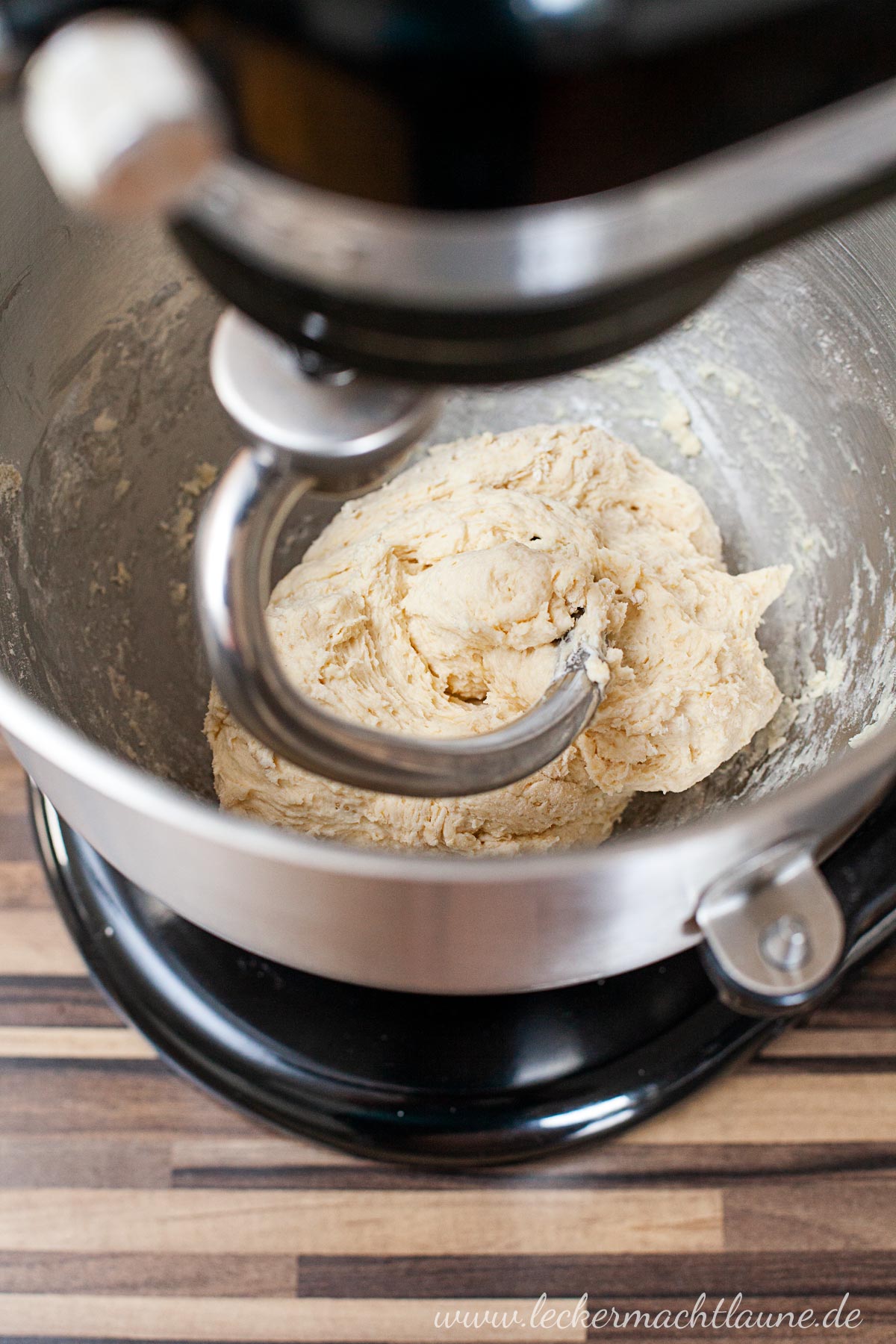 Quarkbrötchen