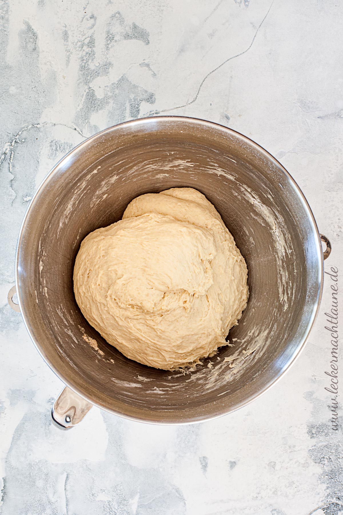 Milchbrot