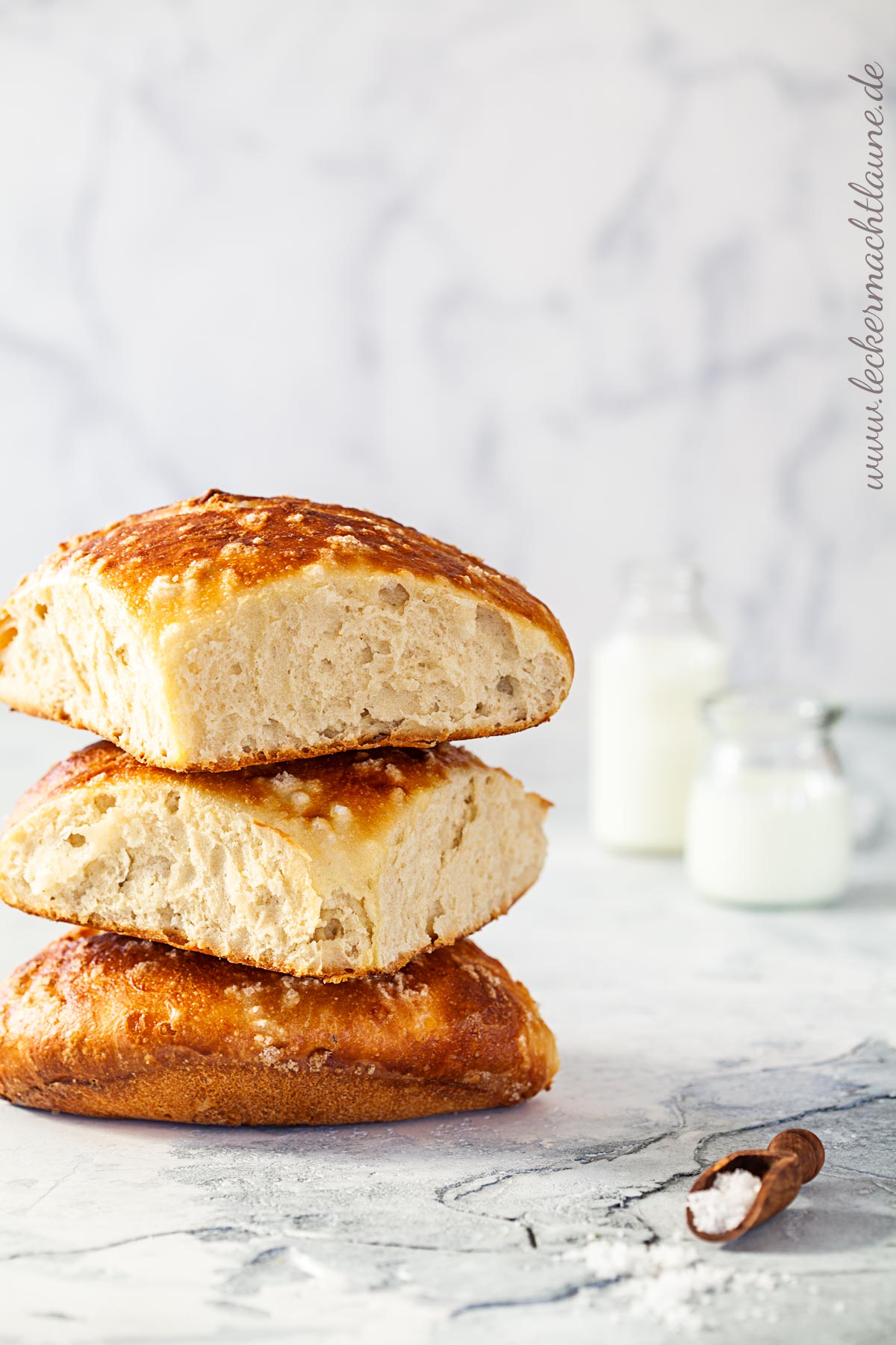 Milchbrot