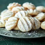 Schneeflöckchen {plätzchenzeit}