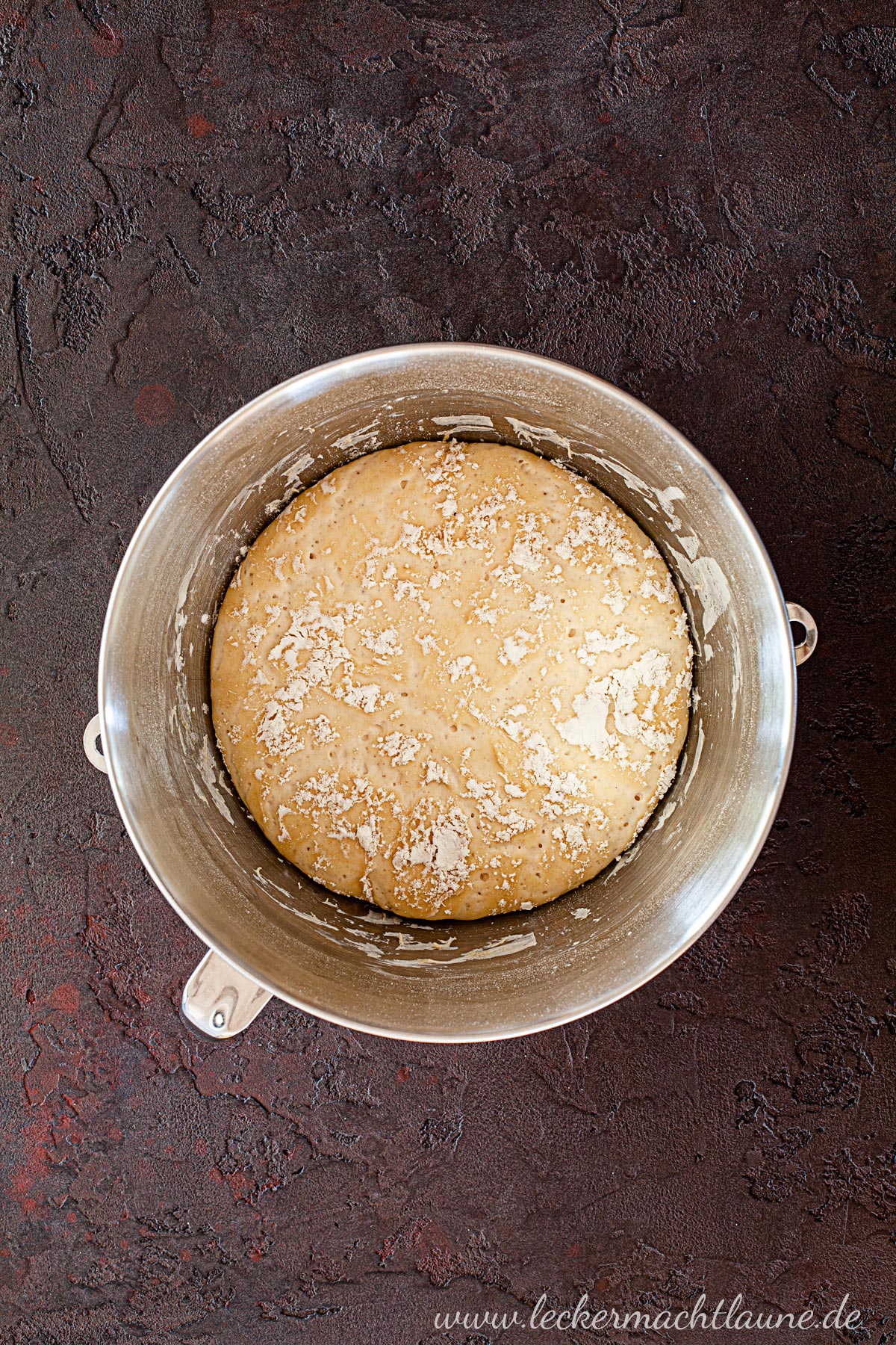 Fonduebrot