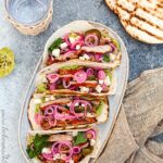 Grillen mit Kalbfleisch - „BBQ-Lovers“ - Das Blogger-Café by Seidl 4.0 210623-leckermachtlaune-bloggercafe-06