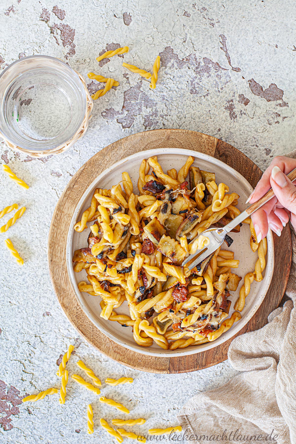 Feierabend-Pasta