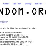 Das Magic Decor Set geht aaaaan….