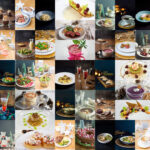Weihnachtsmenü 2016 - Zusammenfassung Weihnachtsmenü