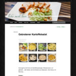 neues Jahr - neues Design screenshot_1