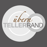 Käse-Nuss-Makronen – übern TELLERRAND