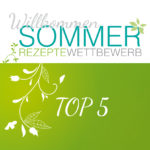 "Willkommen, Sommer!" - Die TOP 5 willkommensommer_top5